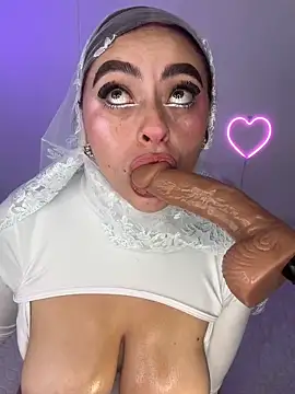 Naughty arabs online show from 28, 1, 2025