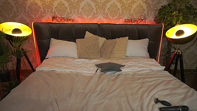 ArianaDarkk online show from 6, 3, 2025