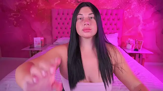 ArianaDarkk online show from 18, 9, 2025