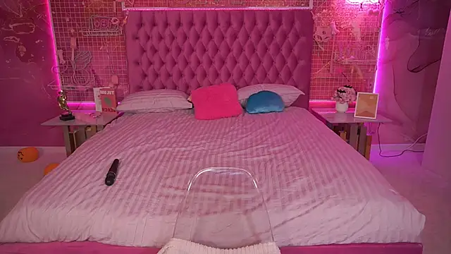 ArianaDarkk online show from 5, 11, 2025