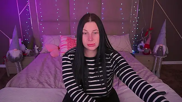 ArianaDarkk online show from 14, 1, 2026