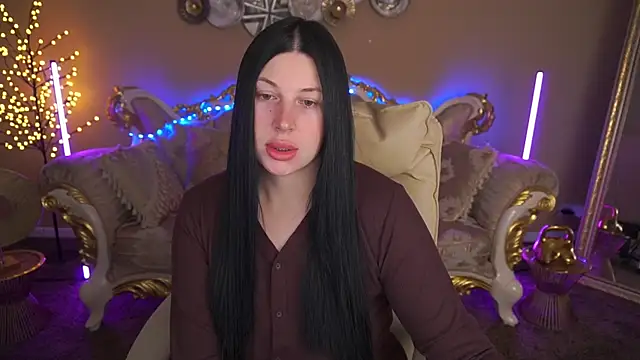 ArianaDarkk online show from 4, 2, 2026