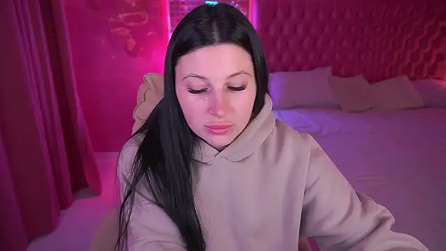 ArianaDarkk online show from 22, 2, 2026