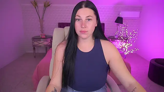 ArianaDarkk online show from 8, 4, 2026