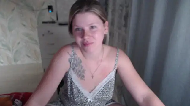 MelissaXKinky online show from 9, 11, 2025