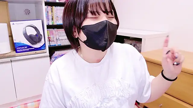 senachinnn online show from 31, 10, 2025