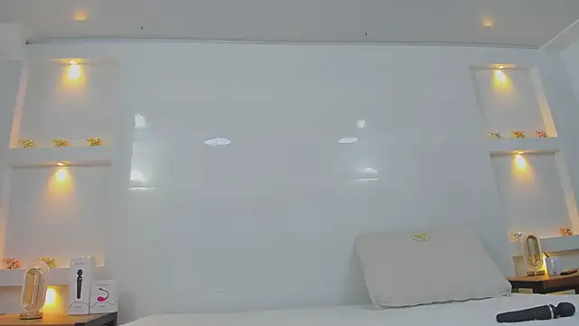 Dalia-Prada online show from 26, 2, 2026