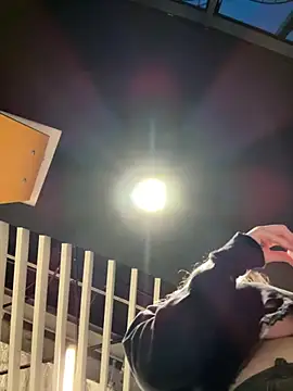 Teya moon  online show from 13, 3, 2026