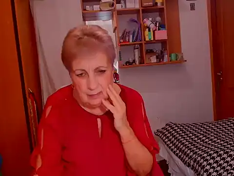 Snapshot of Victoria5643 chatting on 19, 12, 2024 Victoria5643 online show from 19, 12, 2024