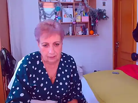 Snapshot of Victoria5643 chatting on 29, 12, 2024 Victoria5643 online show from 29, 12, 2024