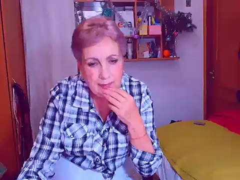 Snapshot of Victoria5643 chatting on 29, 12, 2024 Victoria5643 online show from 29, 12, 2024