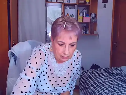 Snapshot of Victoria5643 chatting on 30, 1, 2025 Victoria5643 online show from 30, 1, 2025