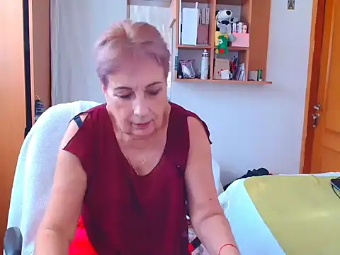 Snapshot of Victoria5643 chatting on 22, 2, 2025 Victoria5643 online show from 22, 2, 2025