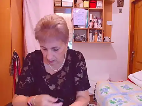 Snapshot of Victoria5643 chatting on 23, 9, 2025 Victoria5643 online show from 23, 9, 2025