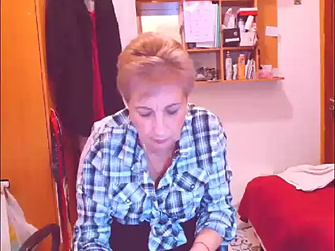 Snapshot of Victoria5643 chatting on 30, 9, 2025 Victoria5643 online show from 30, 9, 2025