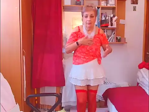 Snapshot of Victoria5643 chatting on 22, 11, 2025 Victoria5643 online show from 22, 11, 2025