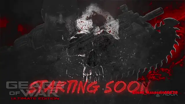 Snapshot of Rocker_Assassin66630 chatting on 9, 9, 2025 Rocker Assassin66630 online show from 9, 9, 2025