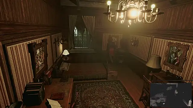 Rocker Assassin66630 online show from 29, 10, 2025