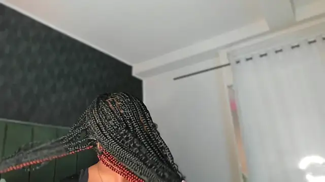 Anneth  M online show from 9, 12, 2024