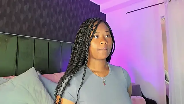 Anneth  M online show from 10, 12, 2024