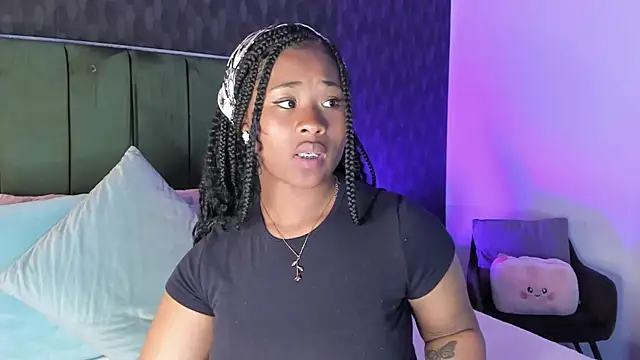 Anneth  M online show from 11, 12, 2024