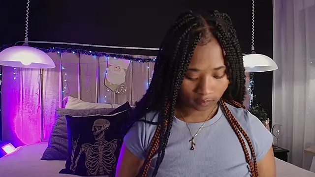 Anneth  M online show from 15, 12, 2024