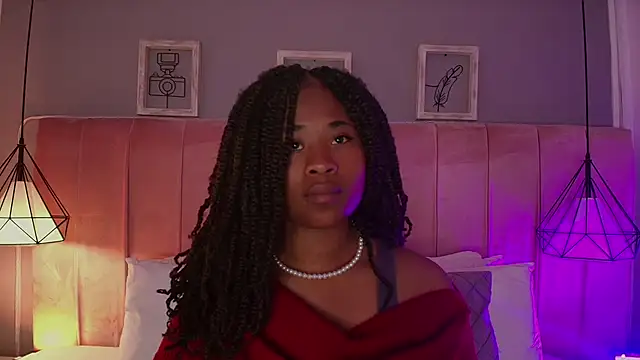 Anneth  M online show from 18, 3, 2025