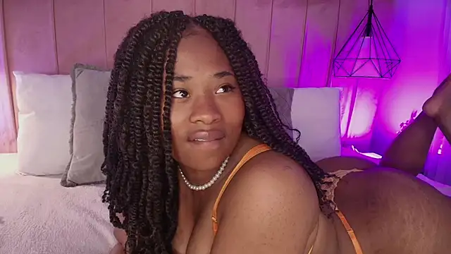 Anneth  M online show from 18, 3, 2025