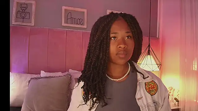 Anneth  M online show from 19, 3, 2025