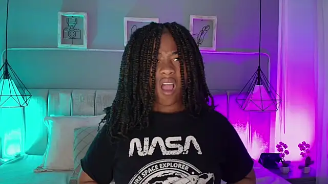 Anneth  M online show from 20, 3, 2025