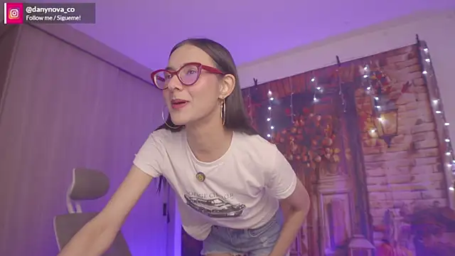 DanyNova Co online show from 28, 11, 2025