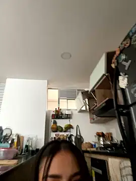 SofiMeza online show from 2, 12, 2024