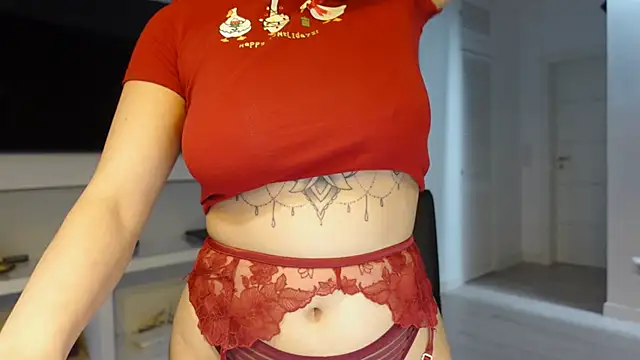 carla italian online show from 27, 1, 2025