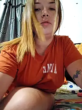 Sofia Queen17 online show from 14, 12, 2024