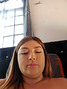 Sofia Queen17 online show from 14, 12, 2024