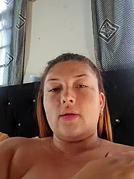 Sofia Queen17 online show from 21, 12, 2024