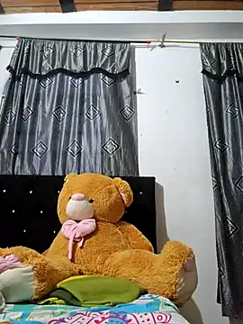 Sofia Queen17 online show from 5, 1, 2025