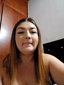 Sofia Queen17 online show from 8, 1, 2025