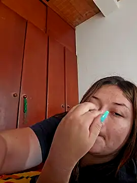 Sofia Queen17 online show from 18, 1, 2025