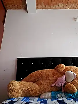 Sofia Queen17 online show from 25, 1, 2025