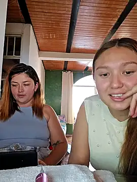 Sofia Queen17 online show from 13, 2, 2025