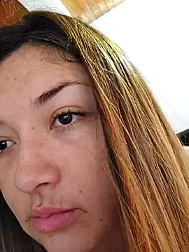 Sofia Queen17 online show from 15, 2, 2025