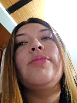 Sofia Queen17 online show from 16, 2, 2025