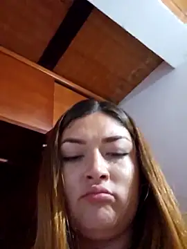 Sofia Queen17 online show from 26, 2, 2025