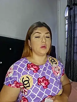 Sofia Queen17 online show from 14, 3, 2025