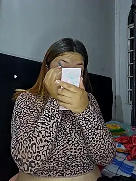 Sofia Queen17 online show from 22, 3, 2025