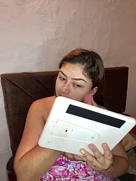 Sofia Queen17 online show from 10, 9, 2025