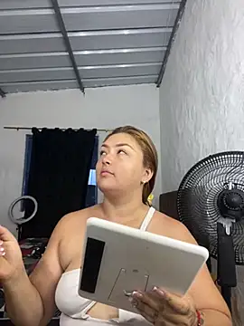 Sofia Queen17 online show from 5, 10, 2025