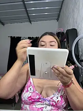 Sofia Queen17 online show from 1, 3, 2026