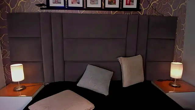 ana beckett online show from 8, 2, 2025